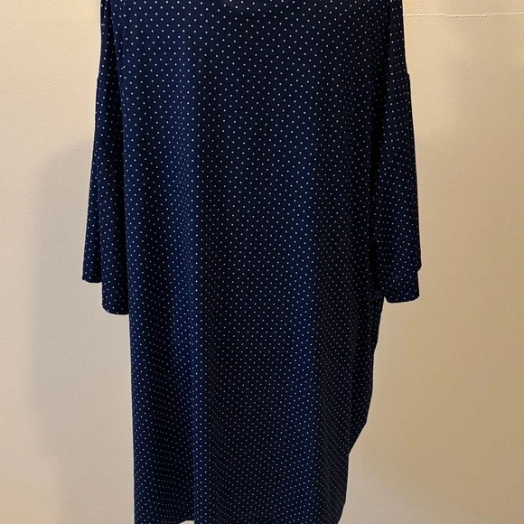 Polo by Ralph Lauren Navy Blue Shirt - 2XB - Picture 9 of 12